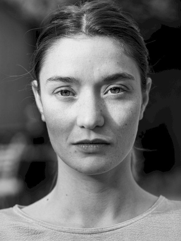 Marion Gassin