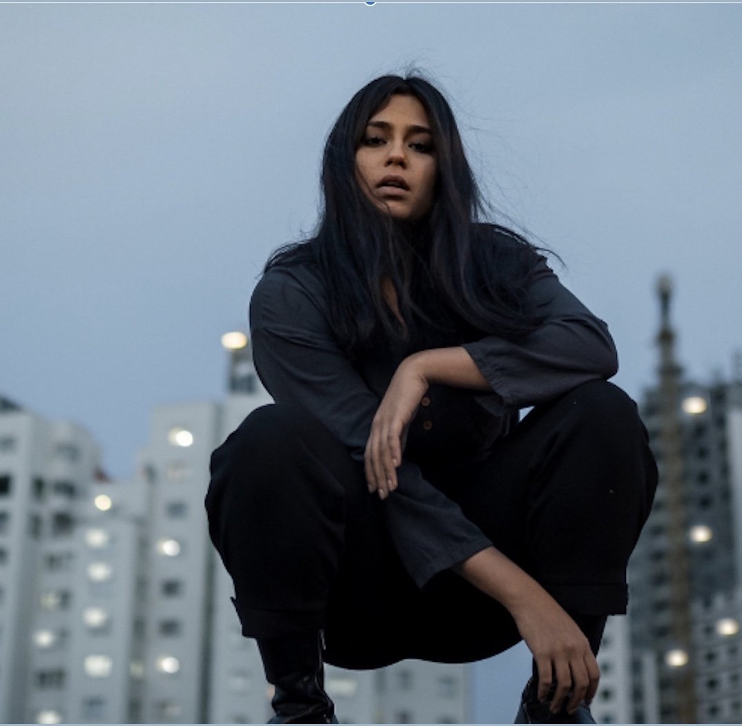 Loubna - 1er rôle 