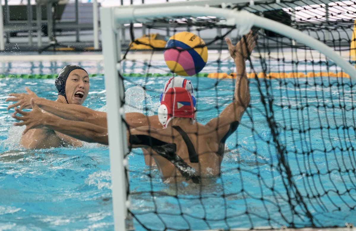 Waterpolo