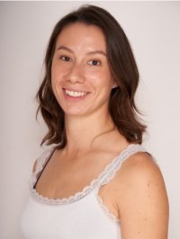 Chloé Machin