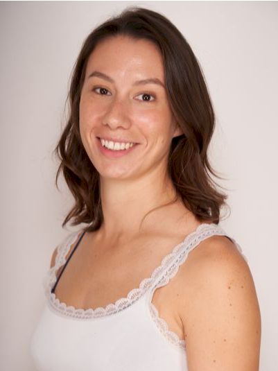 Chloé Machin