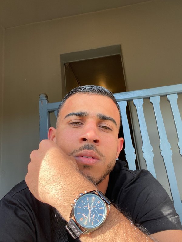zouhair  Rmiche 