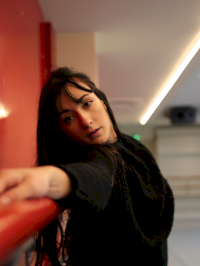 Claire Herbreteau