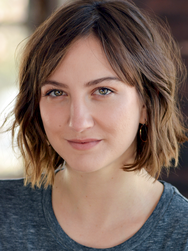 Léa Boulch
