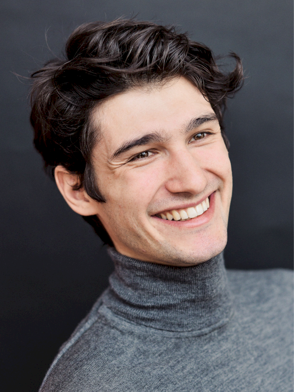 Jonathan Chollet