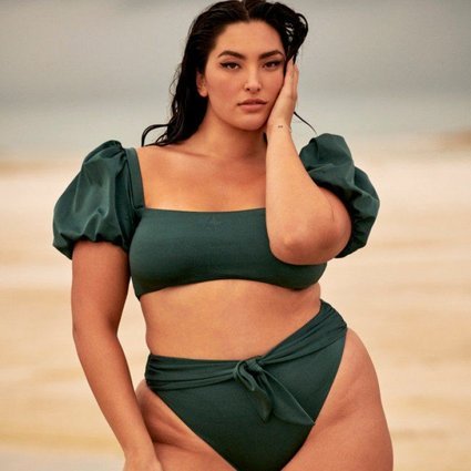 Mannequin grande taille (42 à 48)