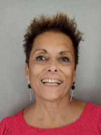 Brigitte Goubin