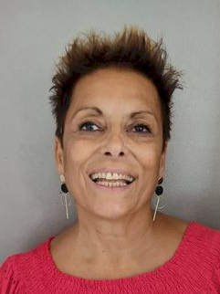 Brigitte Goubin