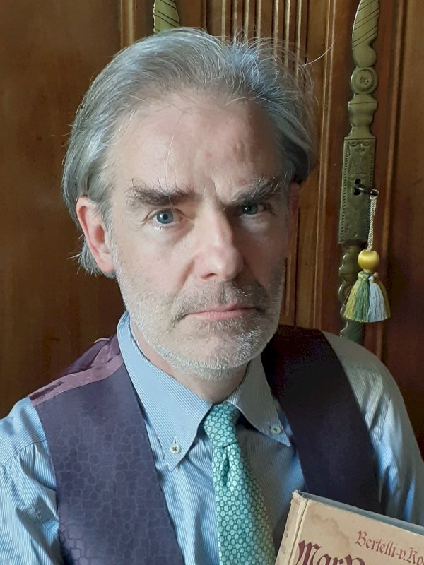 Xavier Jacques Olry 