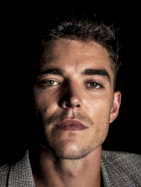 Nicolas MAILHO