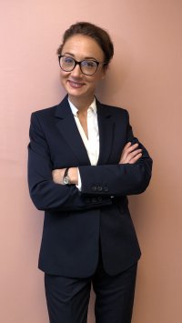 Lucie Bataille