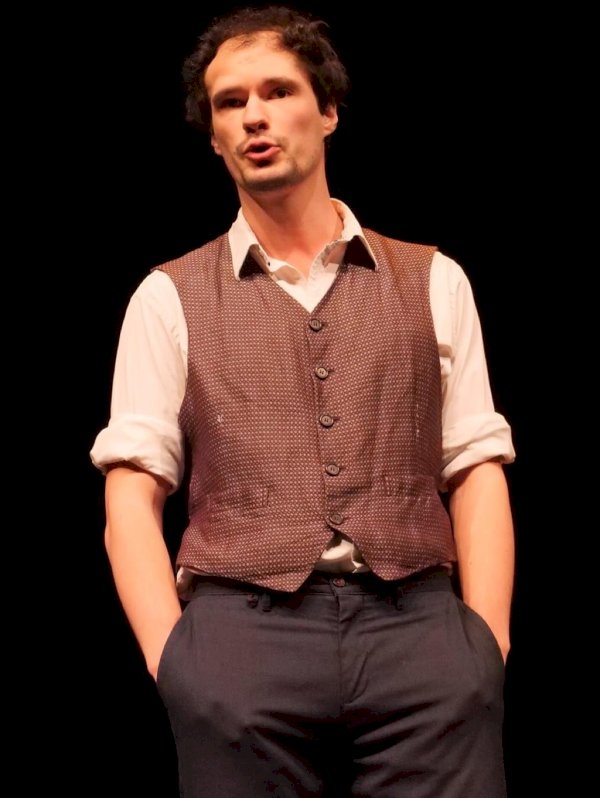 Clément  Goupil