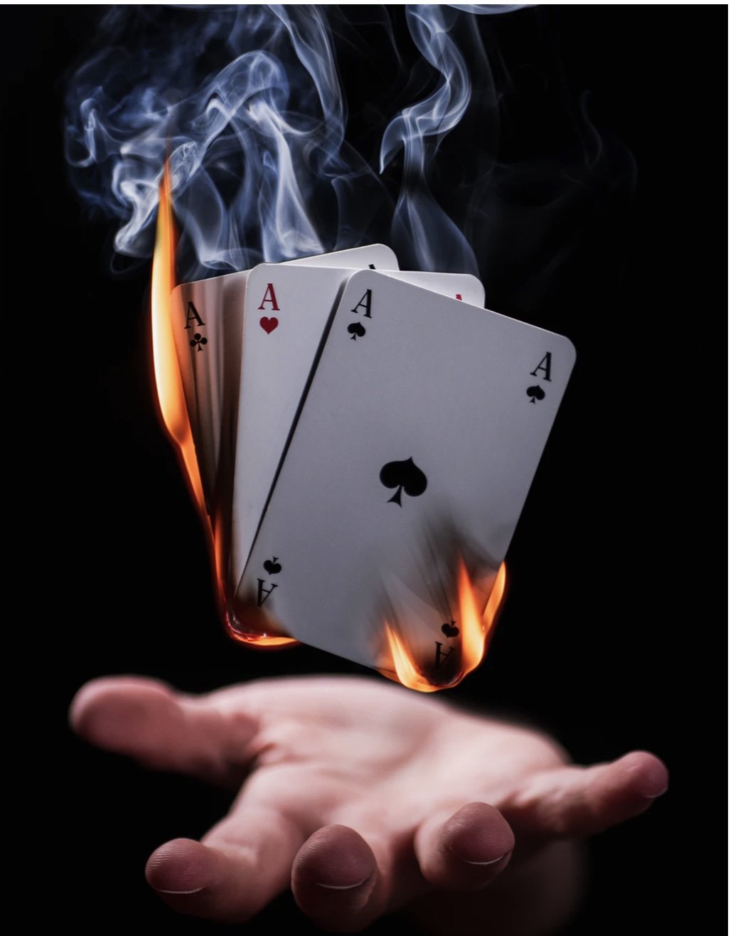 Magicien pour enfants