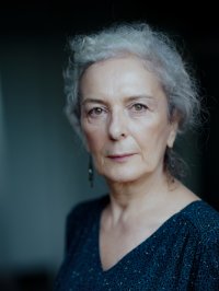 Catherine Cottard