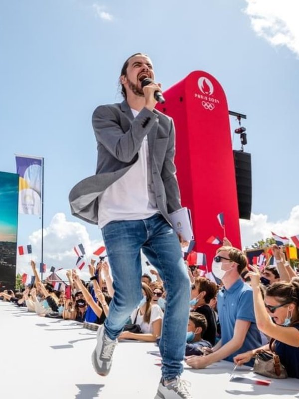 Corentin  Glemau