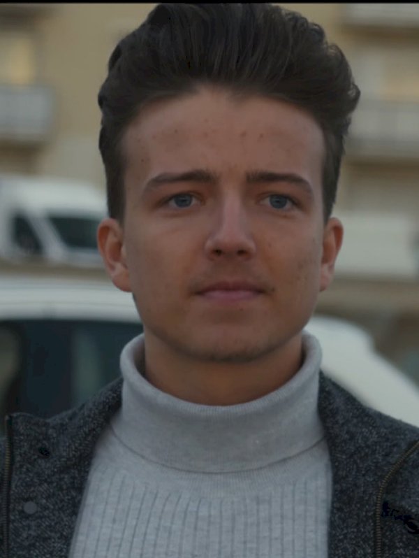 Mathieu  Leconte