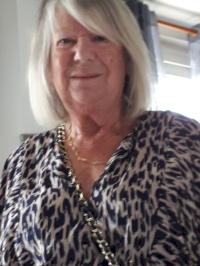 micheline ROUSSEL