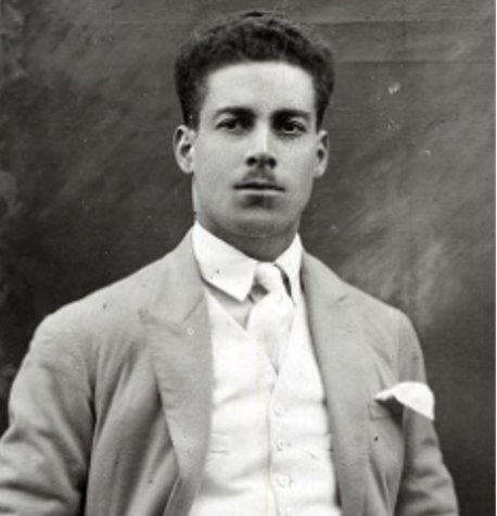 Mustafa Amar