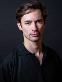 Guillaume  Trouche
