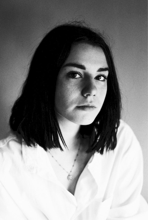 Olivia Heller