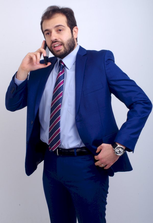 Beyram Mahmoud