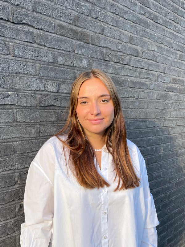Aurélie  TRIVIER