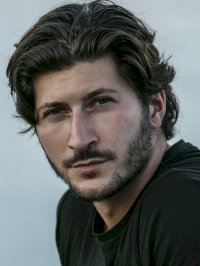 Nicolas Amen