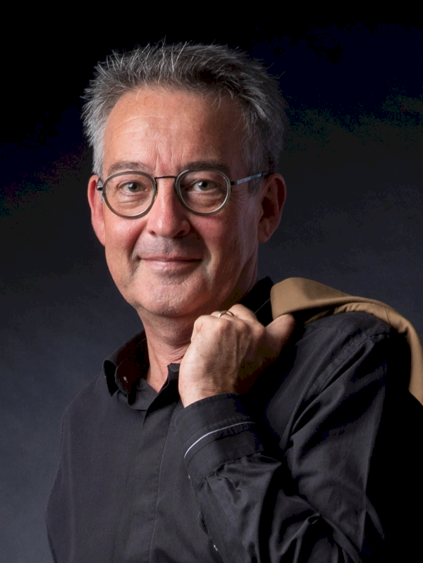 Pierre Coulon