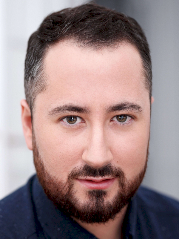 Maxime GENTIEU