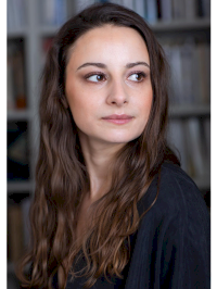 Clémence Leluc