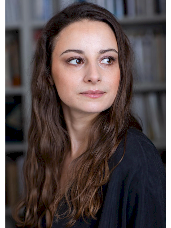 Clémence Leluc
