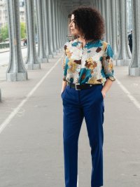 Tina SPORTOLARO