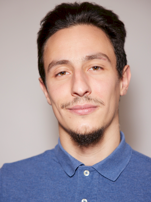Joseph Arenas