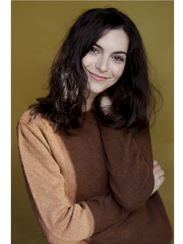 Manon Tissier
