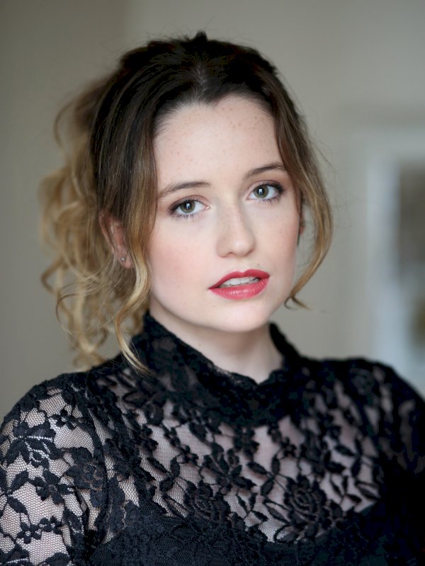 Clara  Ayless 