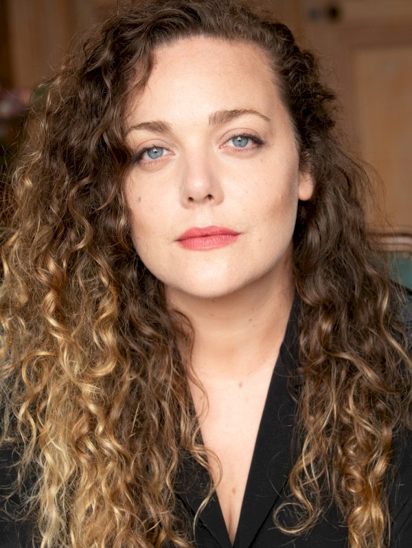 Madeleine Besson