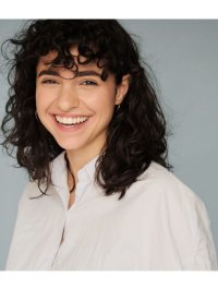 Alyne Fernandes D.