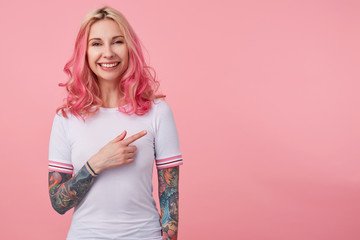 Casting Femme entre 16 et 27 ans