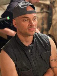 Dimitri Bagot