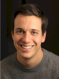 Matthieu Le Goaster