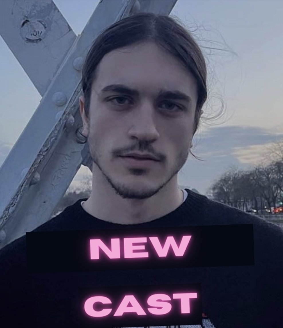 Homme 18/25 ans 