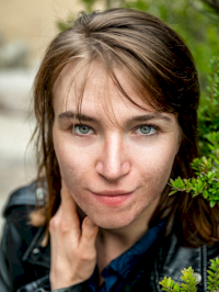 Marine Lefèvre