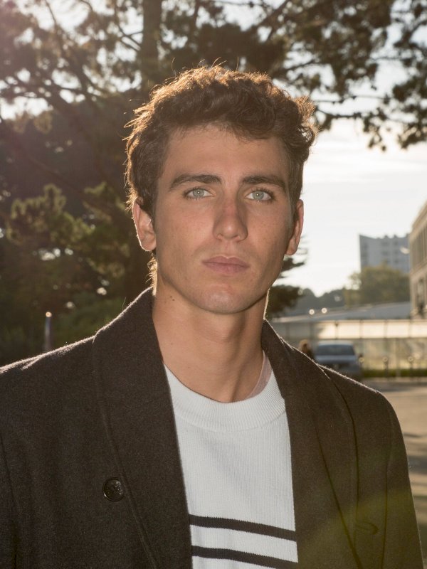 Clément Deleau
