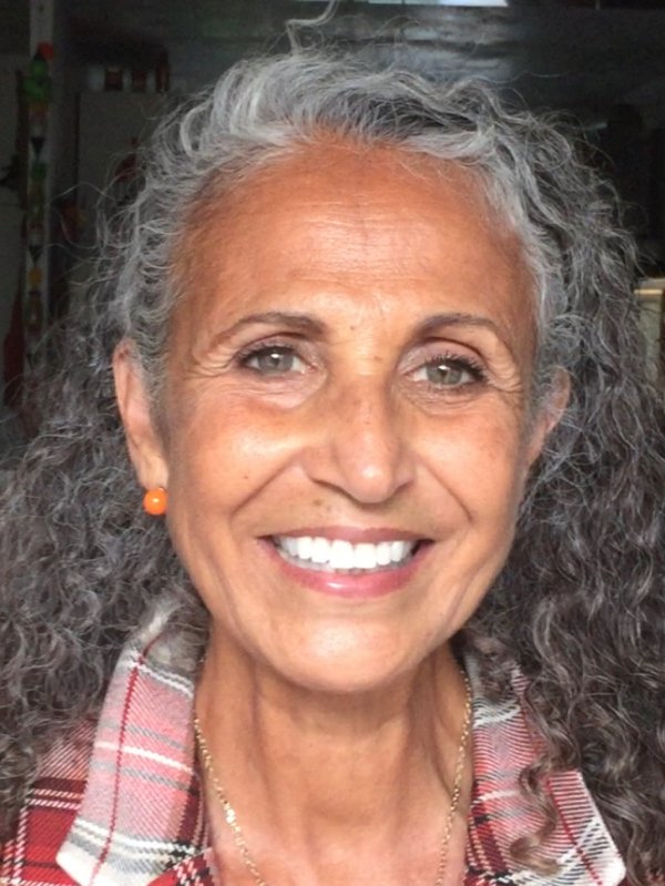 Erika KUTTNER PERREAU