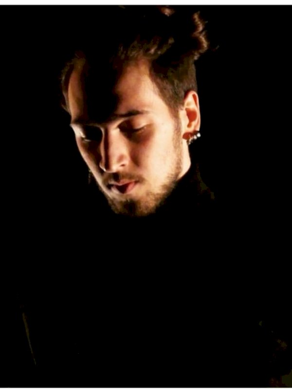 Martin  Kerlou 