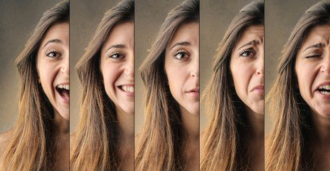 Comédienne 25-30 ans