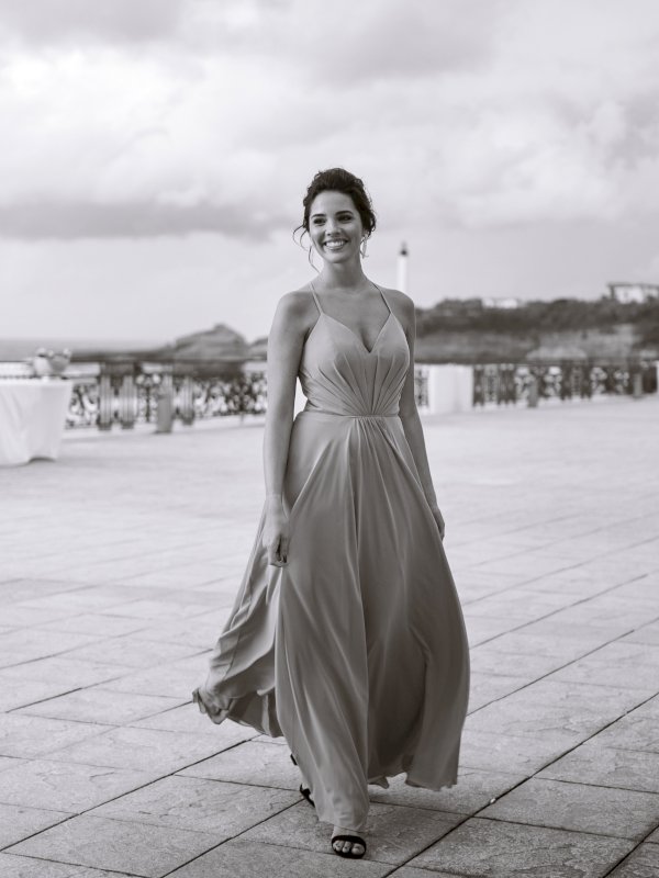 Léa Sarasola