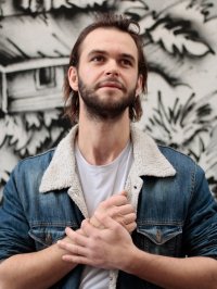 Simon CHARLES