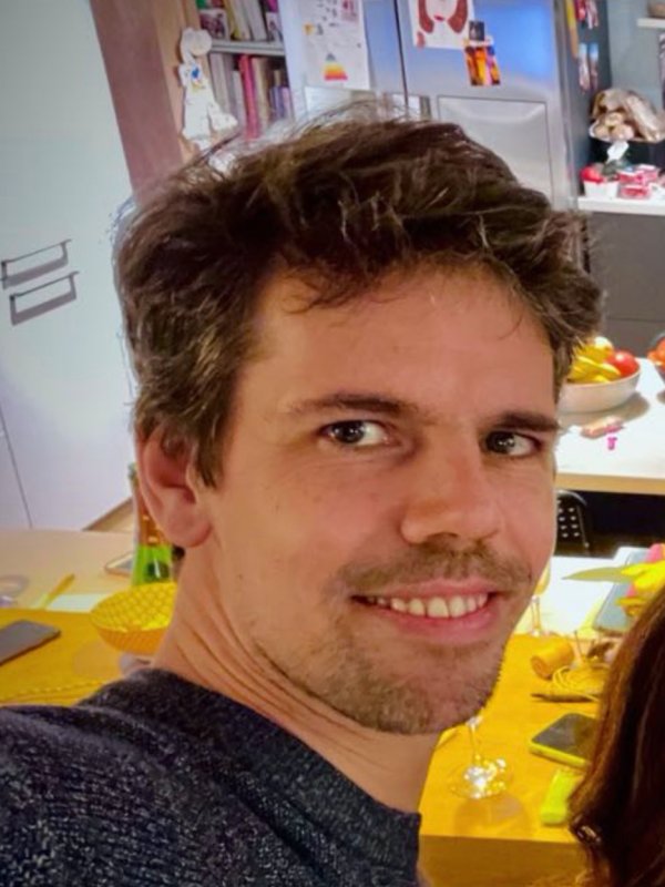 Sylvain Bressollette