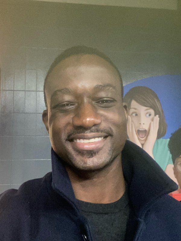 Kader  Fofana 